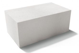 Стеновой блок Bonolit D500 625x400x250 Бонолит