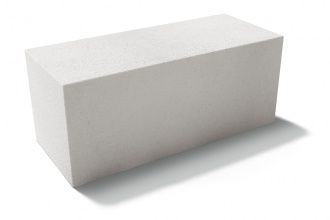 Стеновой блок Bonolit D600 625x250x250 Бонолит