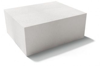 Стеновой блок Bonolit D600 625x500x250 Бонолит